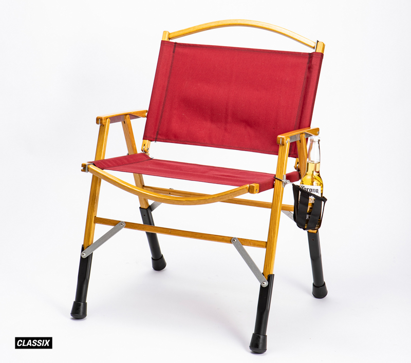 カーミットチェア（KERMIT CHAIR）｜自分好みに仕立てる定番