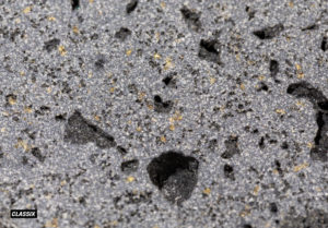 美味しいお肉を焼くためだけに開発された溶岩石プレート｜オールド