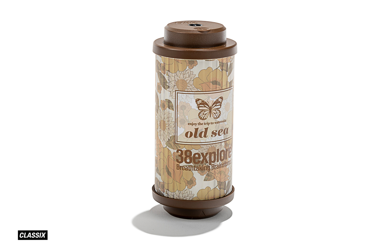 オールドシー（oldsea）から新作アイテムが続々とリリース | Camp