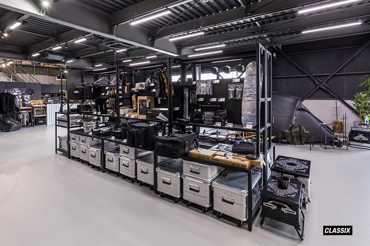 DEVISE WORKS（デバイスワークス）｜神奈川県｜唯一無二のオリジナル