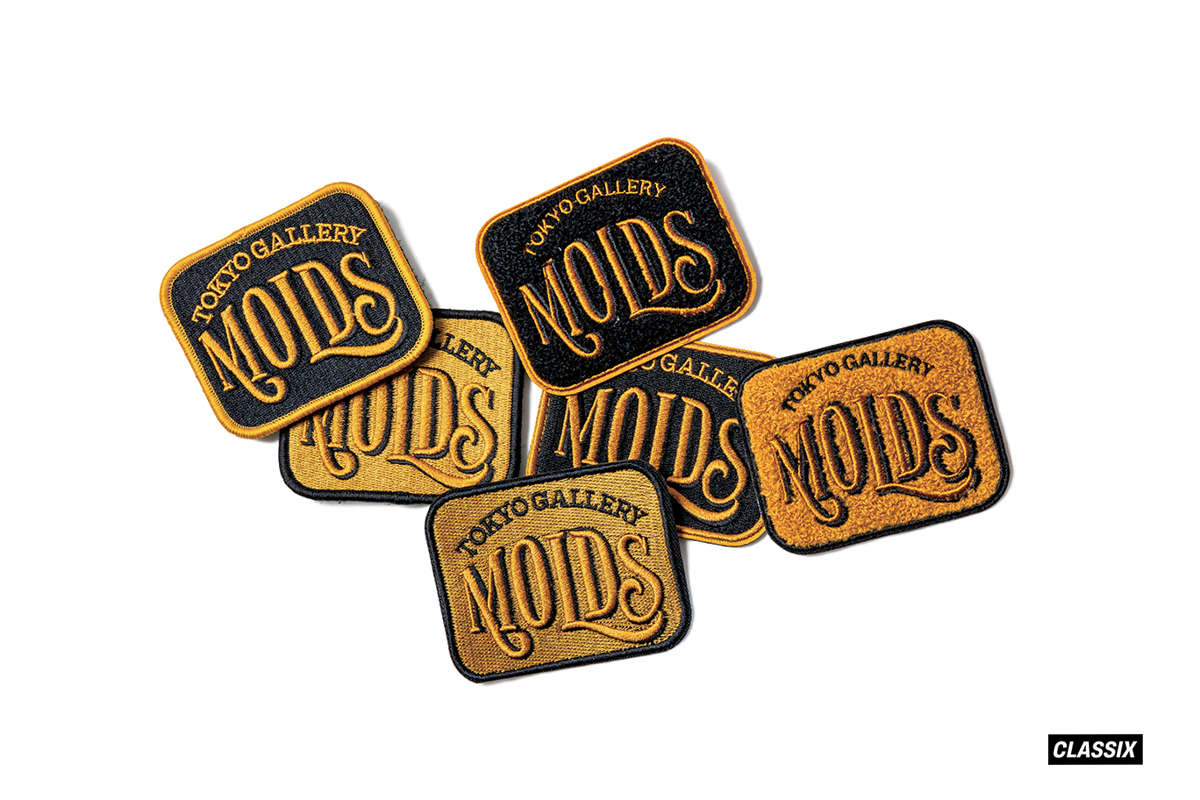 MOLDS TOKYO GALLERY（モールズ・トーキョー・ギャラリー）｜東京都