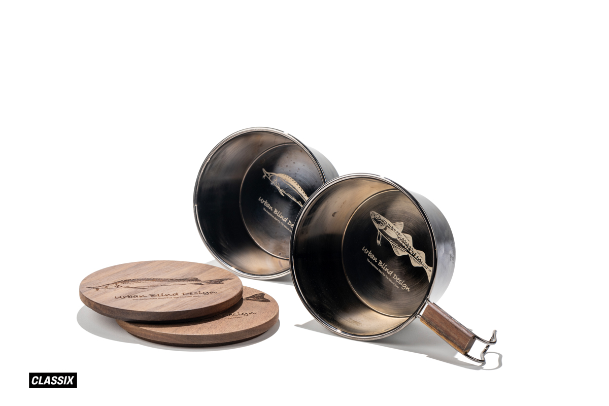 urban blind design（アーバンブラインドデザイン）｜韓国美大出身の