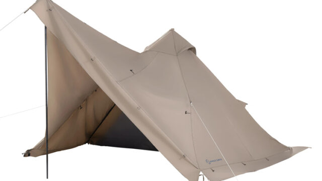 2股TCティピー】ホールアース『アースピノマッド』のブログと口コミ