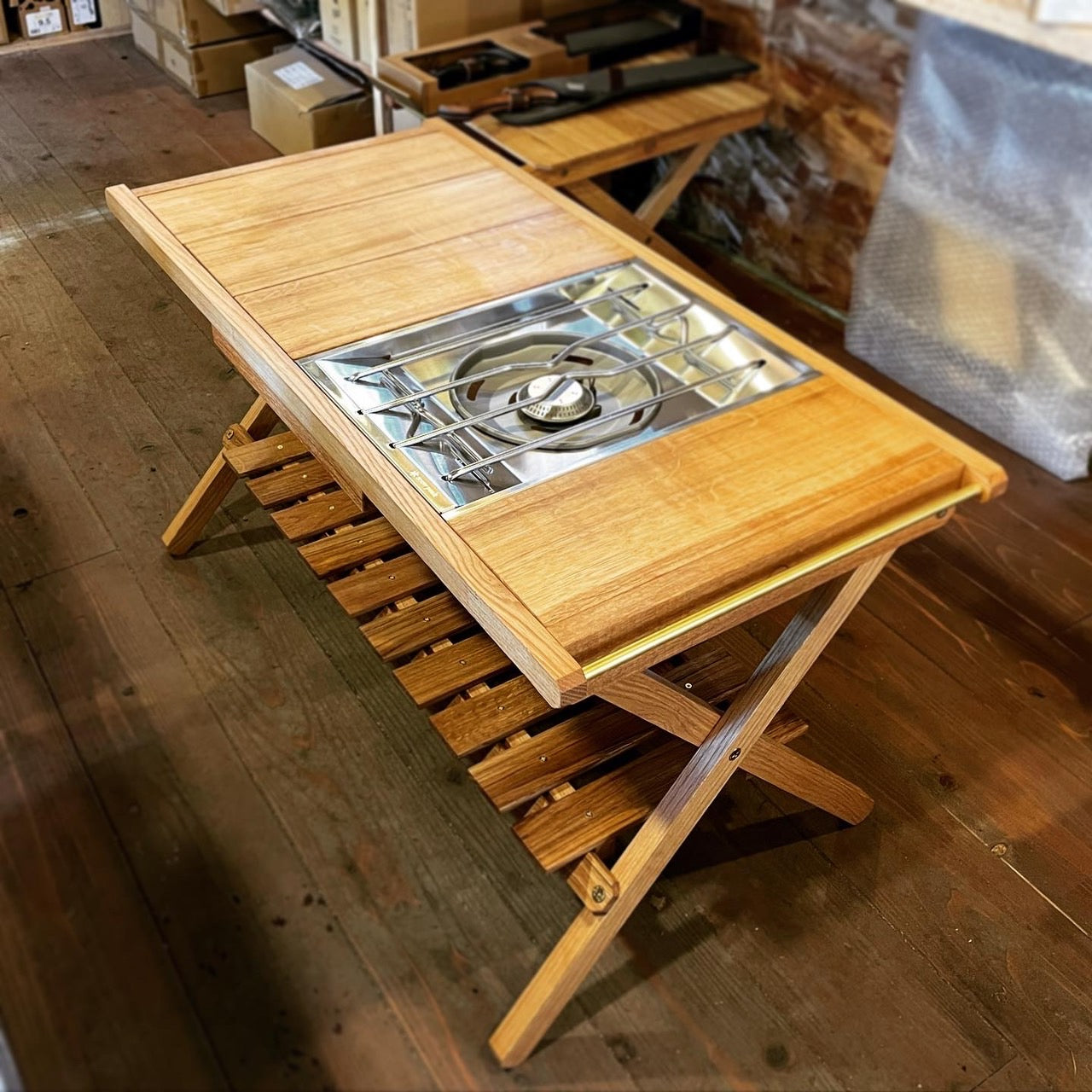 キャンプ道具 – tagged 