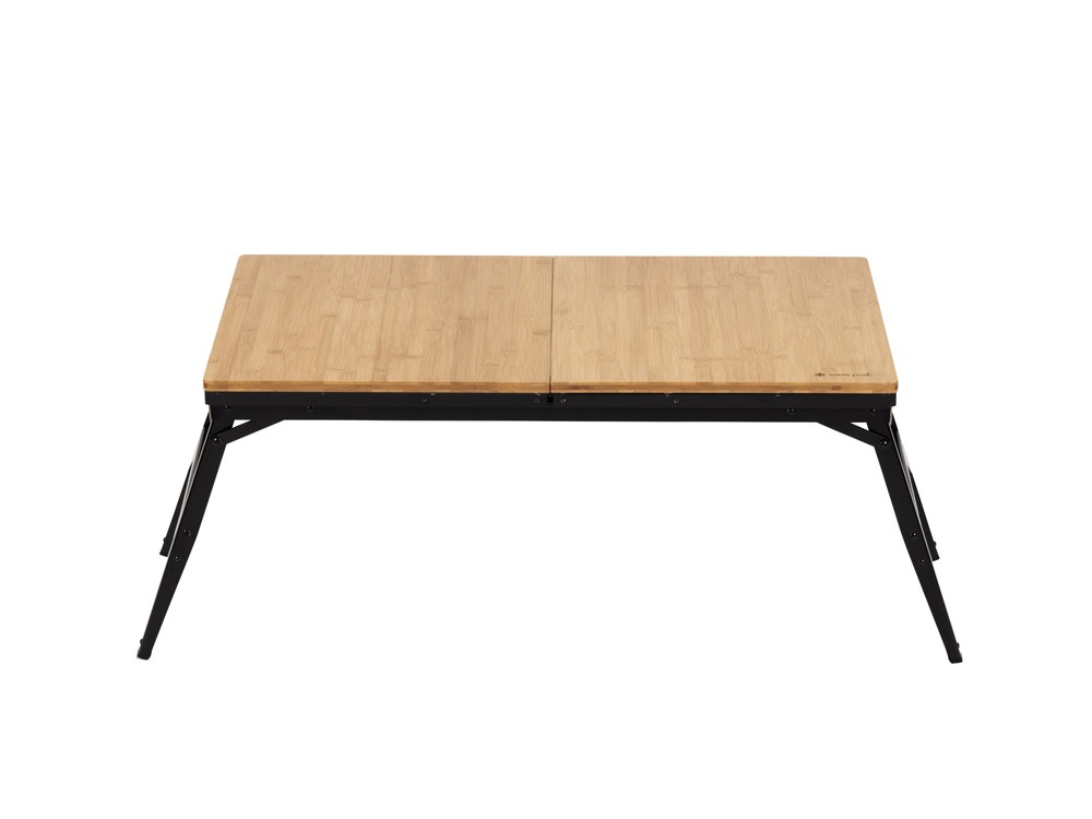 8/28〜】スノーピークから天板をスライドできる「エクステンションIGT