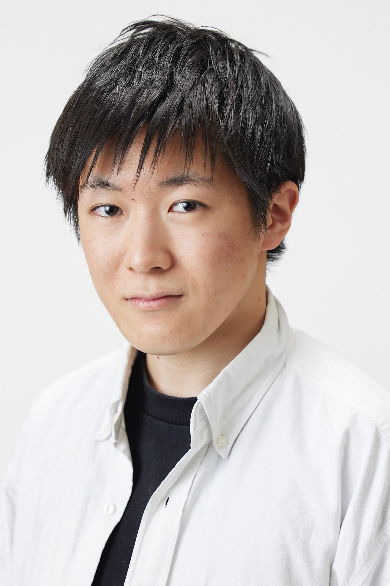 堀内亜珠 - キャンパスシネマ