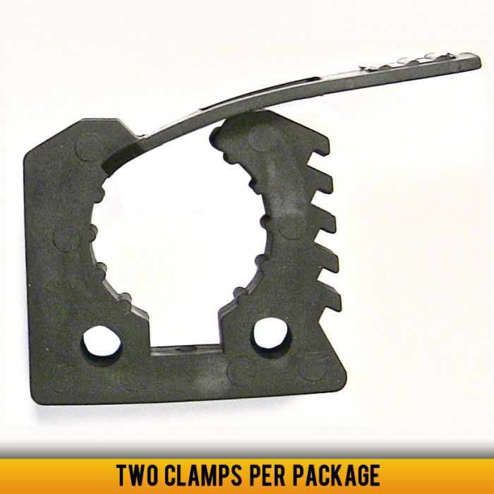 Quick Fist Mounting Clamp for 1