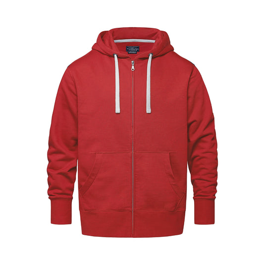 L00670 - Lakeview - Adult Full-Zip Hooded Sweatshirt – Canada