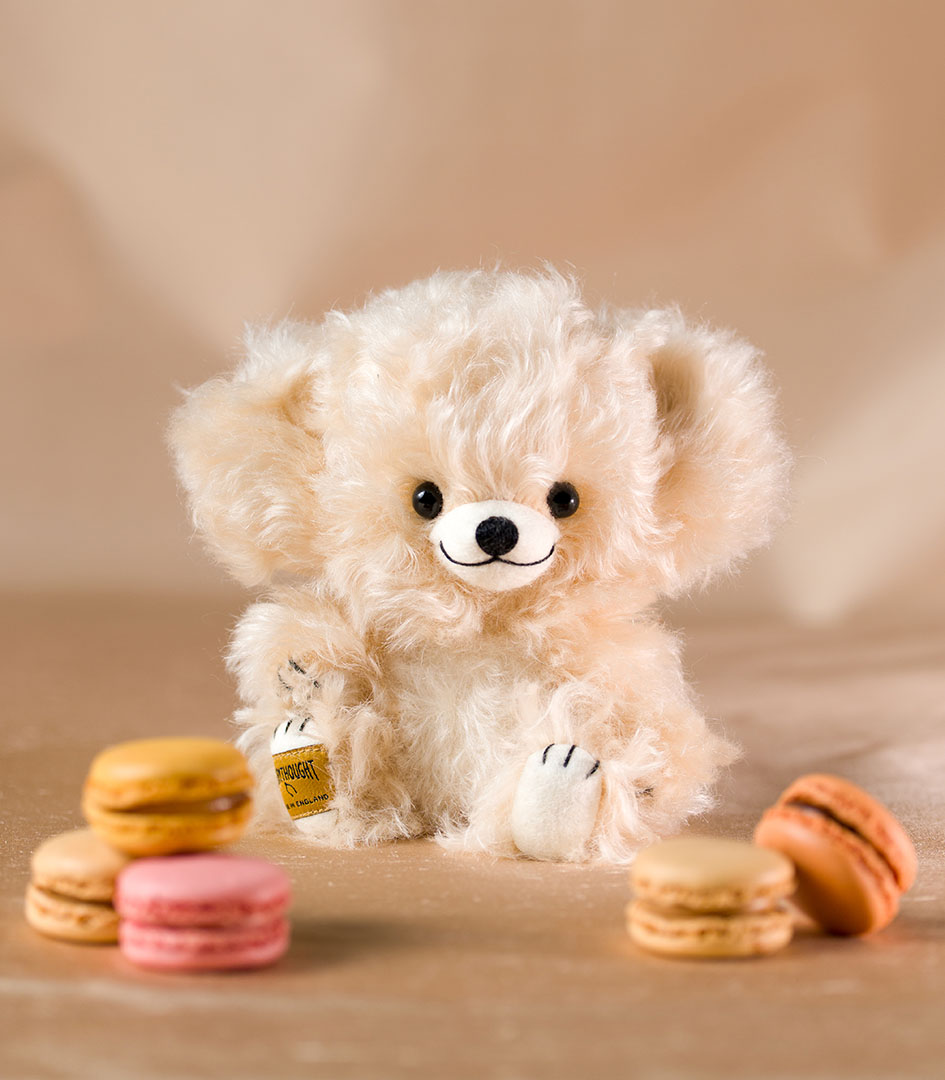チーキー & パンキーコレクション｜メリーソート｜Dear Bear