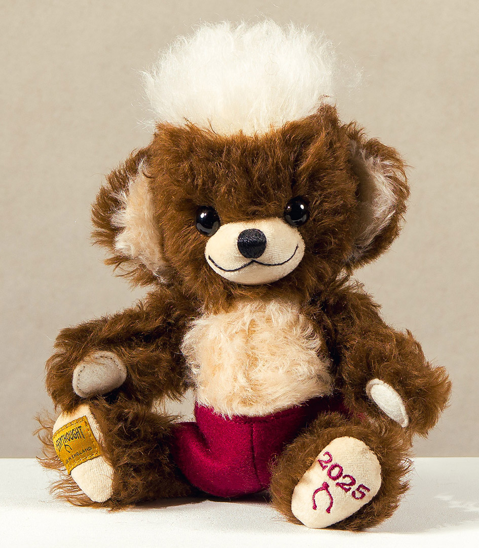 メリーソート｜Dear Bear