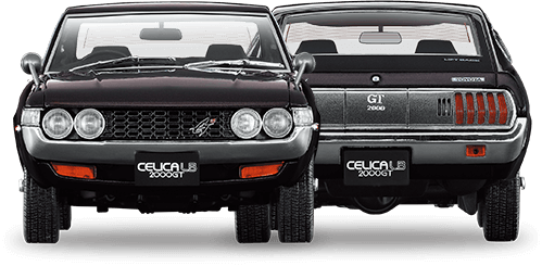 1/18エクストラスケール 国産名車コレクション：ホーム | アシェット