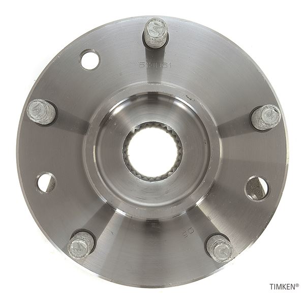 Part Number 513061, Automotive Aftermarket Hub Assemblies On The