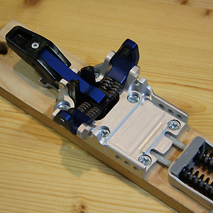 22デザインズ・リンクス | カラファテ