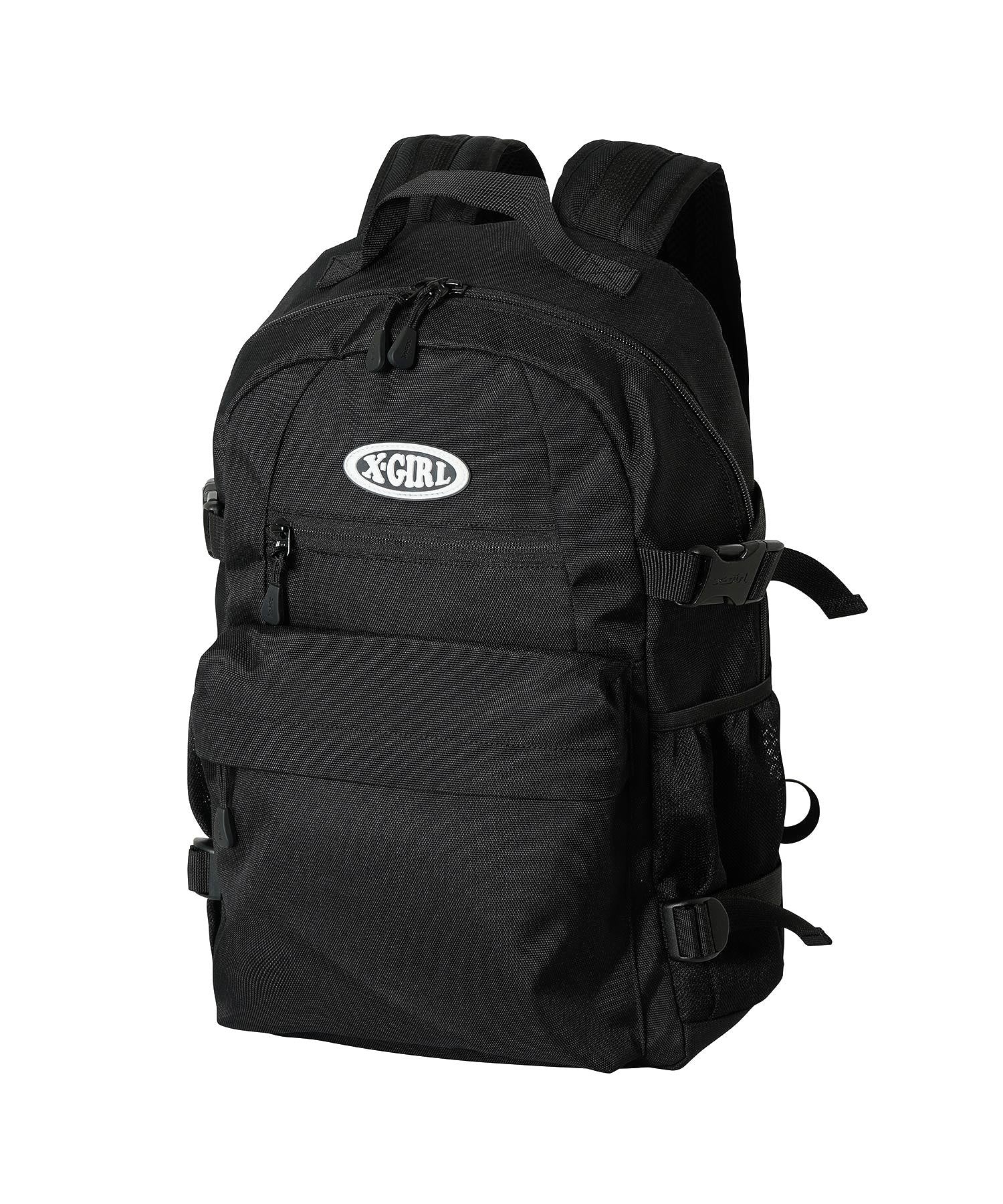 OVAL LOGO BACKPACK X-girl – calif（カリフ）公式サイト