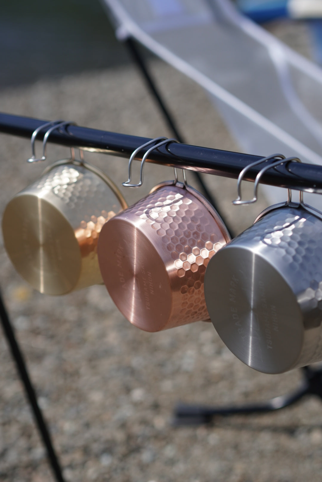 Ænd sierra cupの誕生秘話 – calma store Japan