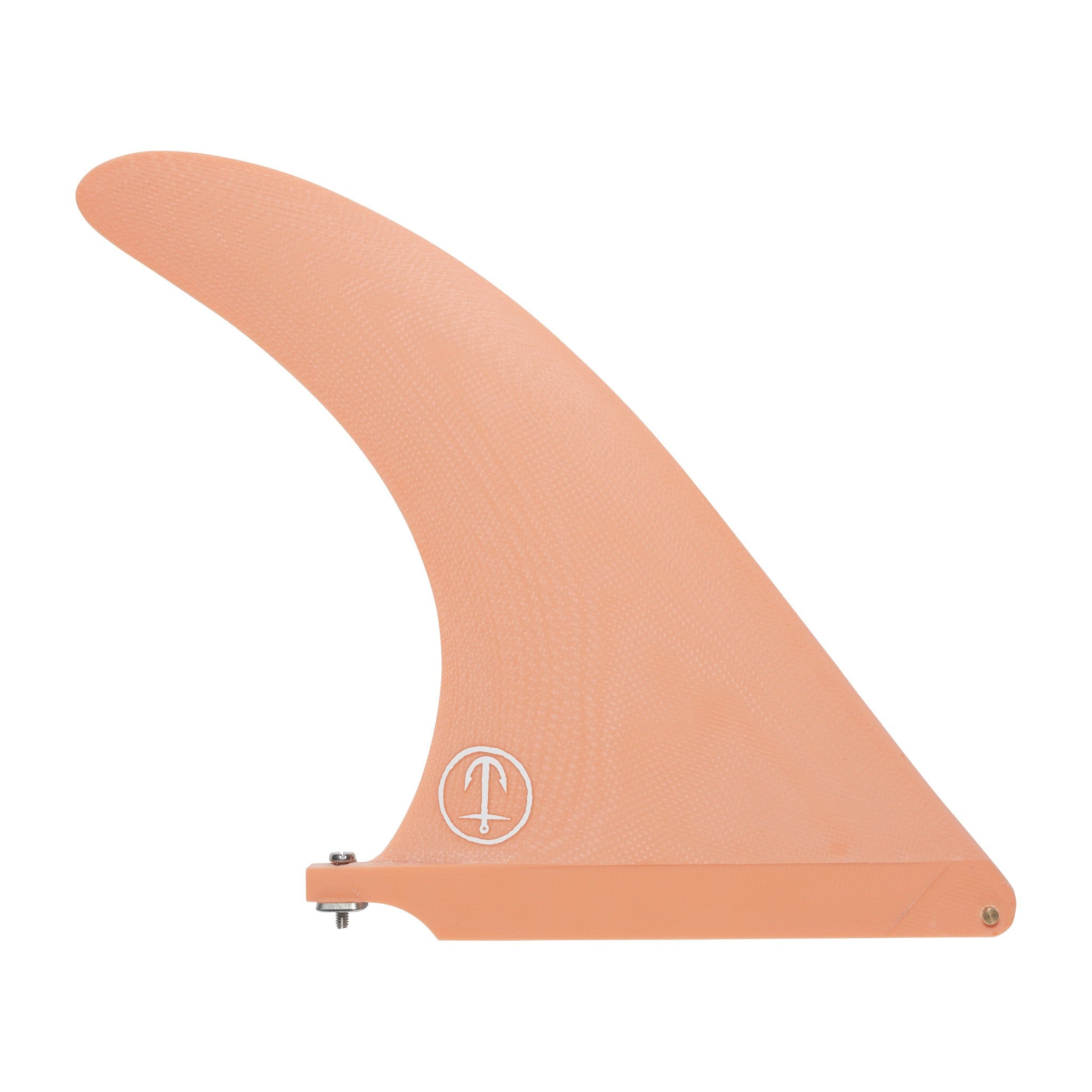 CAPTAIN FIN CF RAKED 8