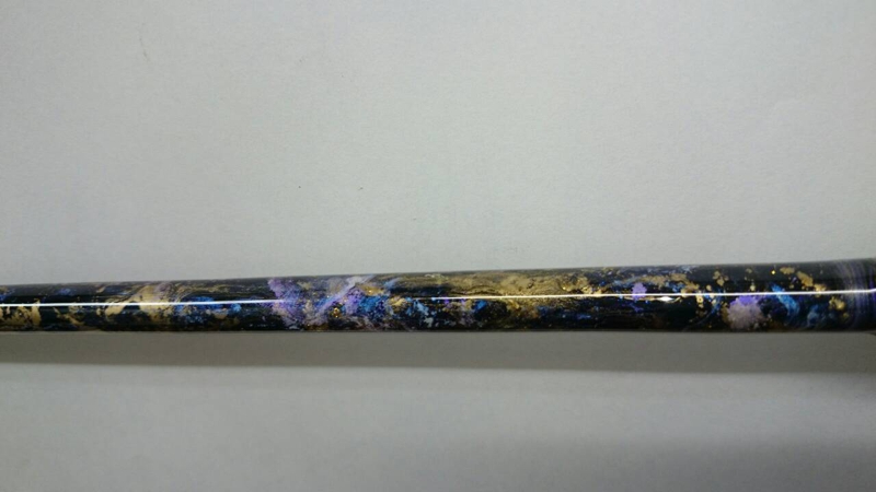 新着情報 | ハンドメイド ロッド・グラスソリッド | キャプテン A クラフト