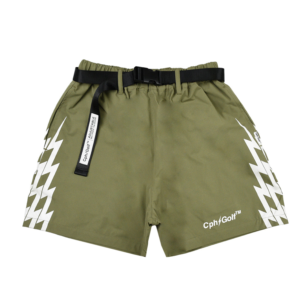 WOMEN SHORT – Cph/Golf™︎
