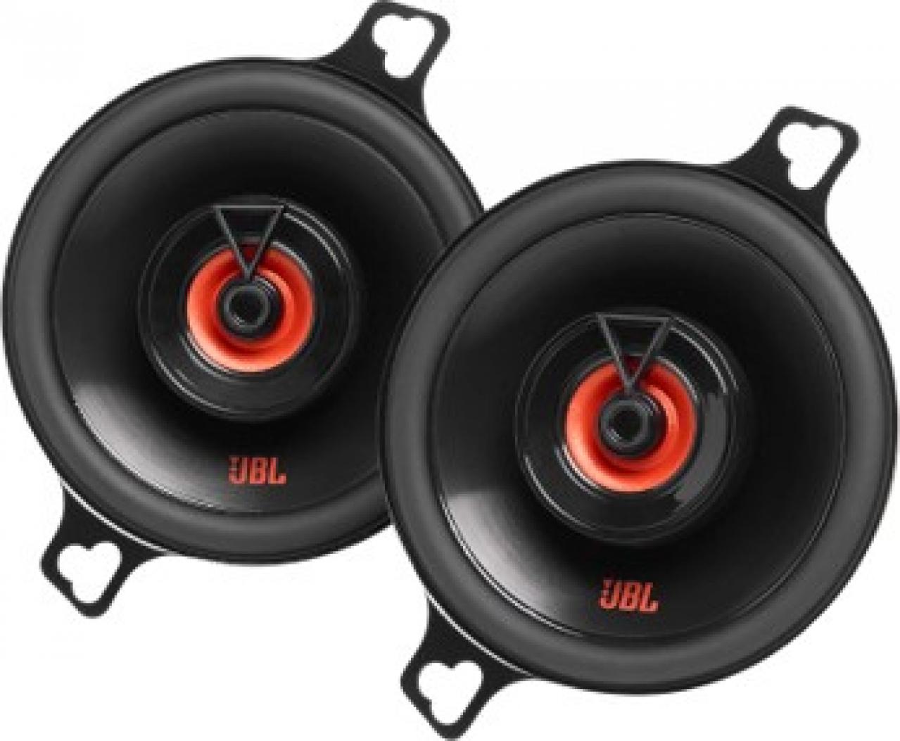 選べる6機種。お手頃価格ながらイイ音のJBL CLUBスピーカーシリーズ