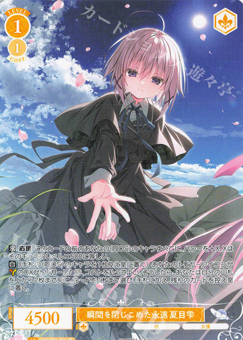 PR 瞬間を閉じこめた永遠 夏目雫 販売 | 枕 | ヴァイスシュヴァルツ