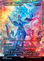 Meek Attack | Lorwyn Eclipsed Variants Foil | Standard | Card Kingdom