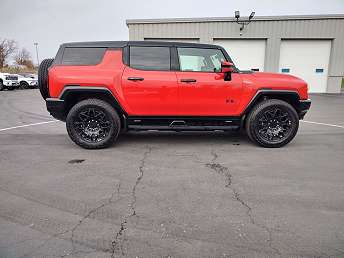 Used GMC Hummer EV for Sale in Cleveland, OH (with Photos) - CARFAX