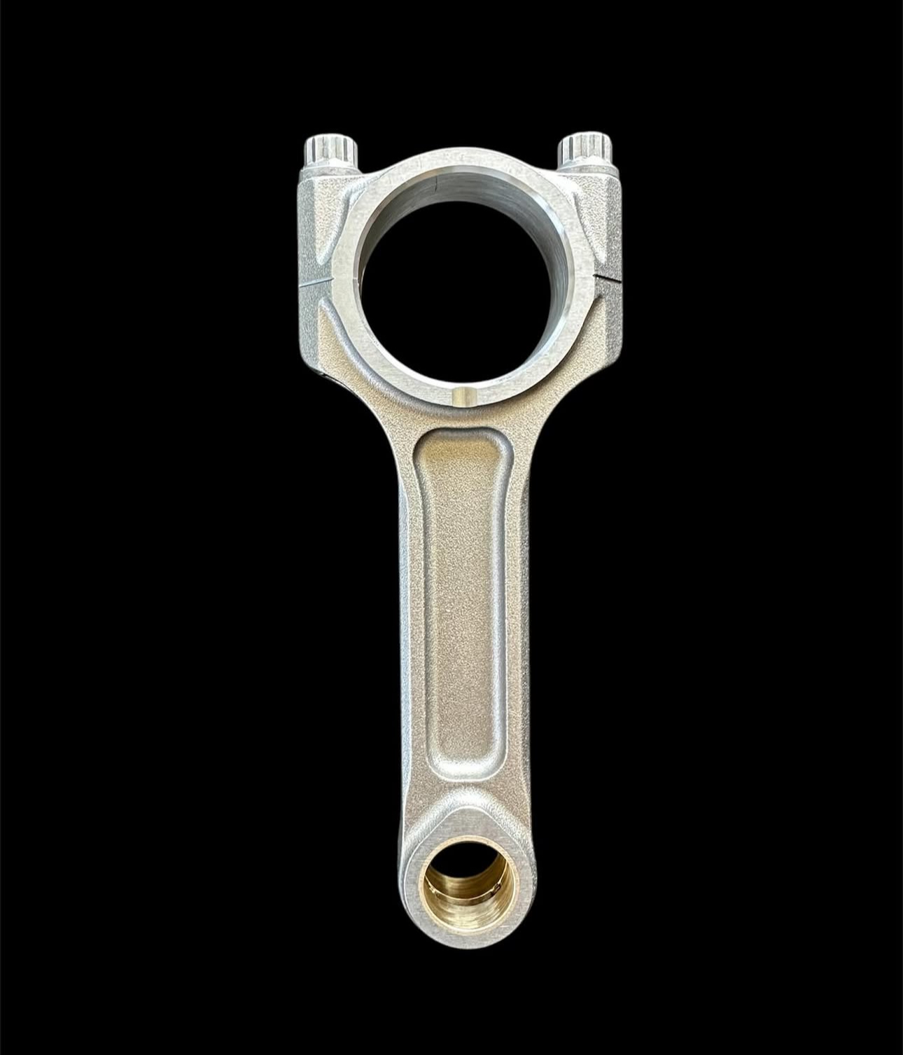 ZX-10R (11-25) Titanium Connecting Rods – Carpenter Racing