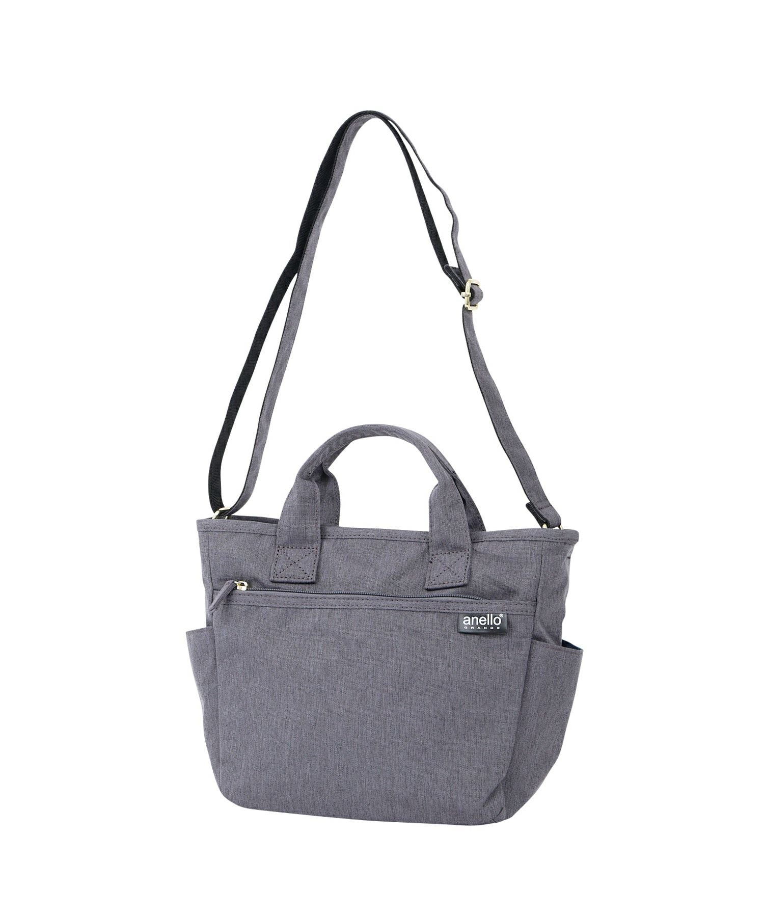 2WAYトートバッグ/SPS | ショルダーバッグ | CARROT ONLINE 【公式】