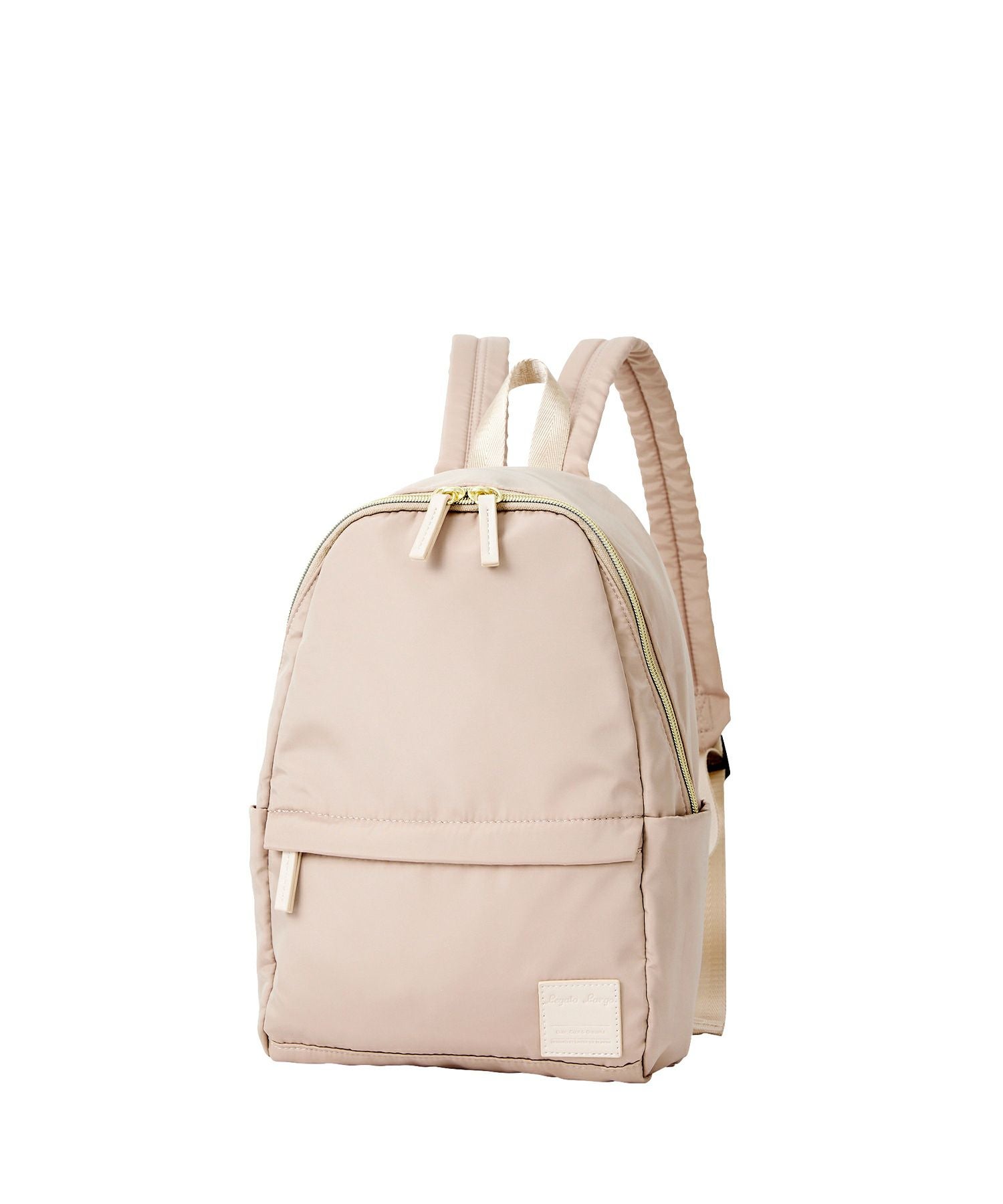 ミニリュック/シルキー | リュック・バックパック | CARROT ONLINE