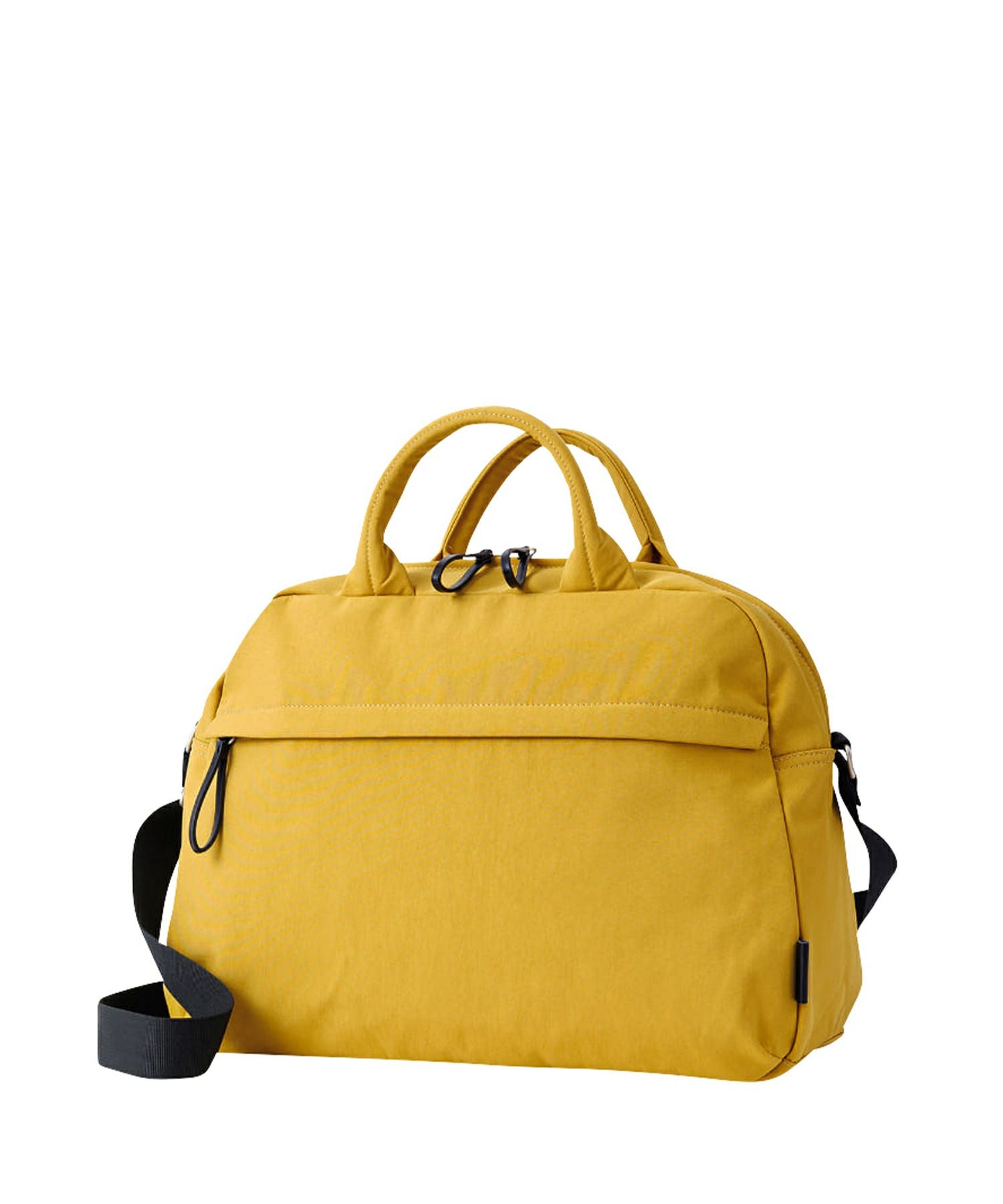 2WAYボストンバッグ/ナチュらくバッグ | ボストンバッグ | CARROT