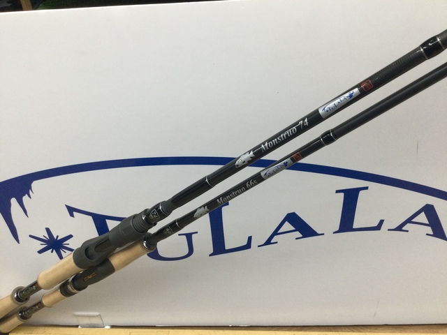 岩槻インター店 [釣具のキャスティング]