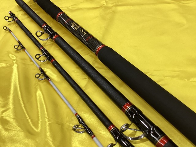 福岡店 [釣具のキャスティング]