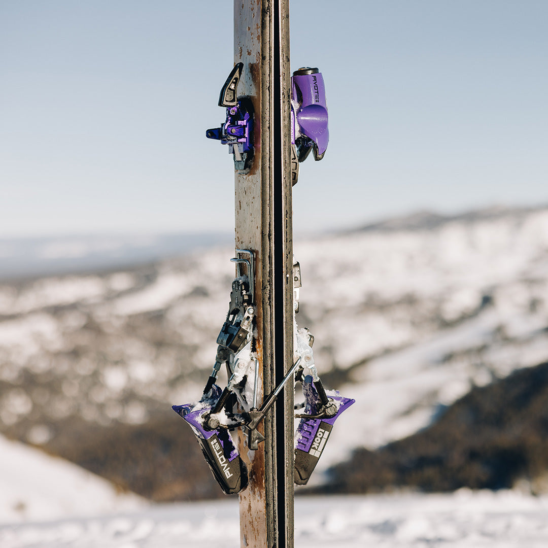 Freetour 2.0 Pivot 15 – CAST