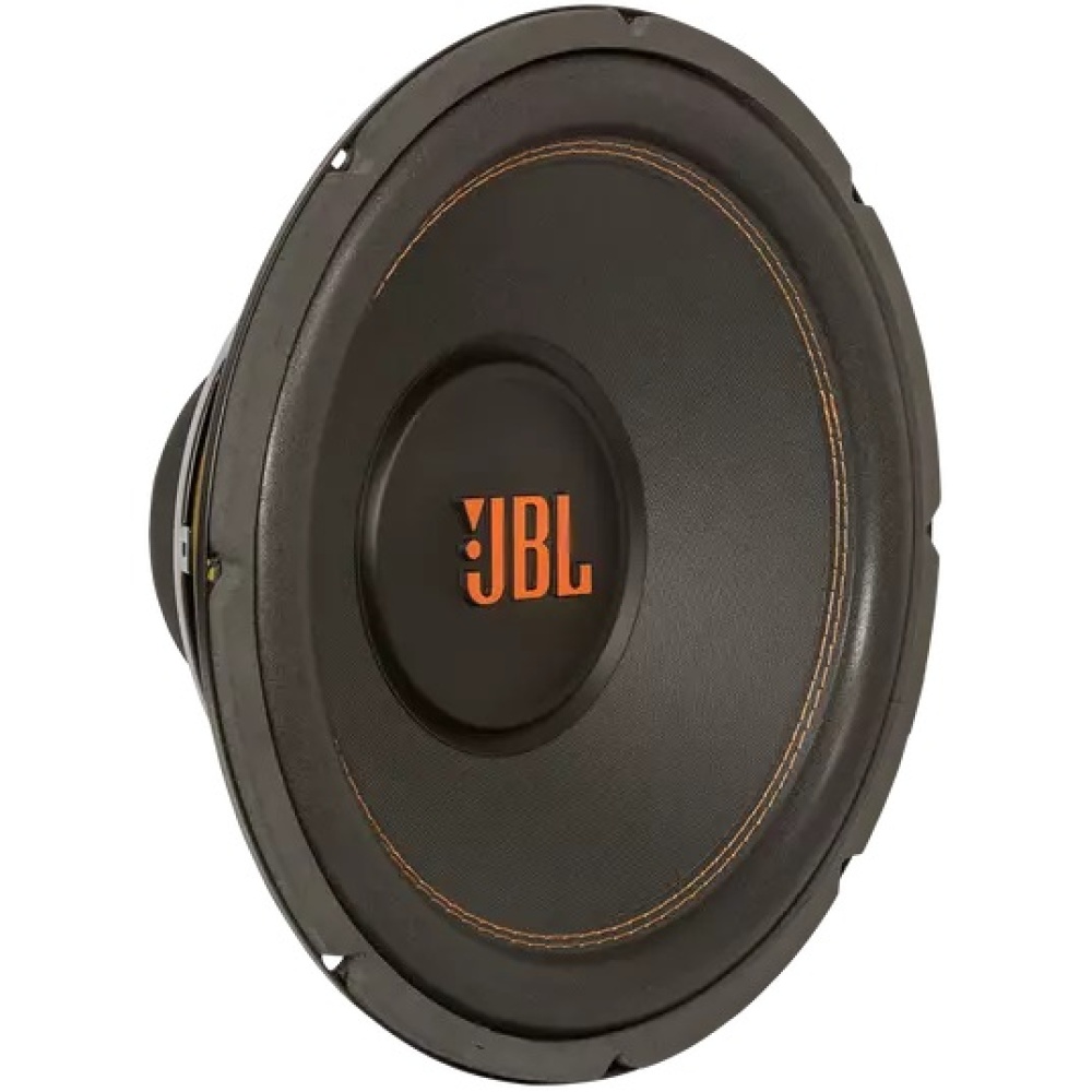JBL 12SWMS350 サブウーファー 12インチ 350WRMS | カーオーディオ専門