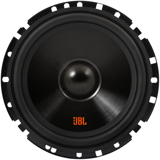 JBL 62VFX55 セパレート キット カースピーカー ツイーター 16.5cm 4Ω