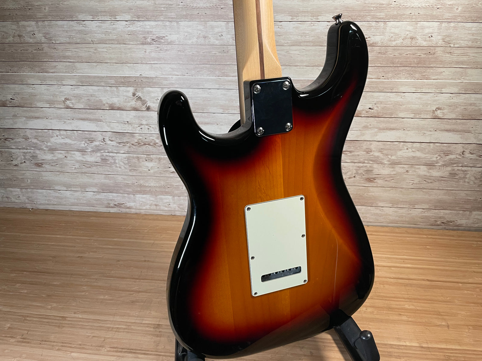 Fender Hybrid-II MIJ Stratocaster Used Toronto, ON | Cask Music