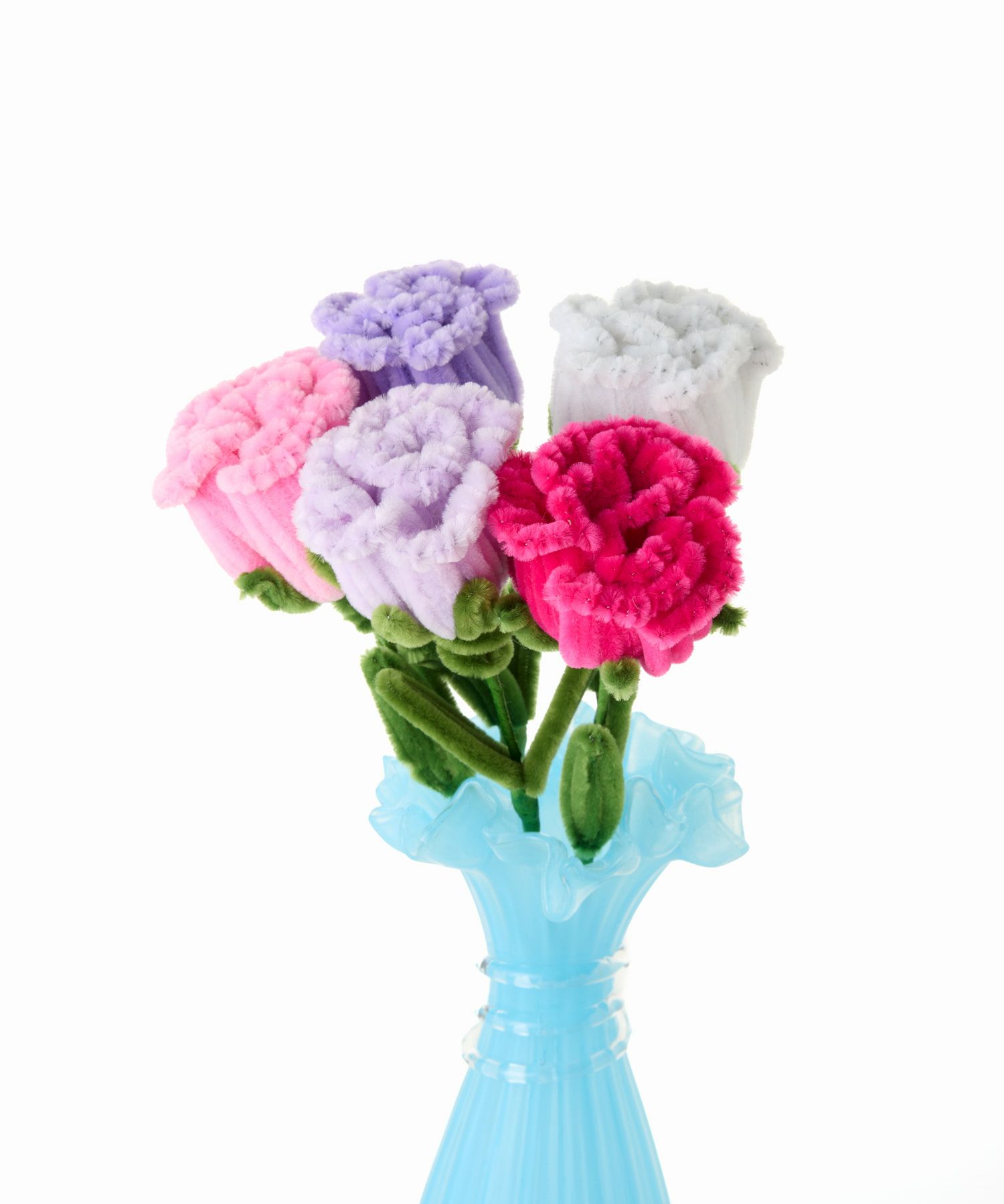 Casselini HOME(キャセリーニ ホーム)モールフラワー バラ | CASSELINI