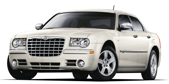 クライスラー・300C（クライスラー）3．5（2008年6月