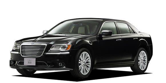 300（クライスラー）の歴代モデル・グレード別カタログ情報｜中古車
