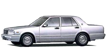 セドリック（日産）クラシック（1999年8月）｜カタログから中古車を