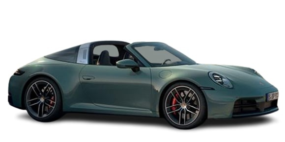 911（ポルシェ）の歴代モデル・グレード別カタログ情報｜中古車なら