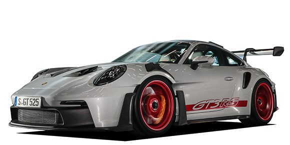 911（ポルシェ）911GT3 RS（2023年7月）｜カタログから中古