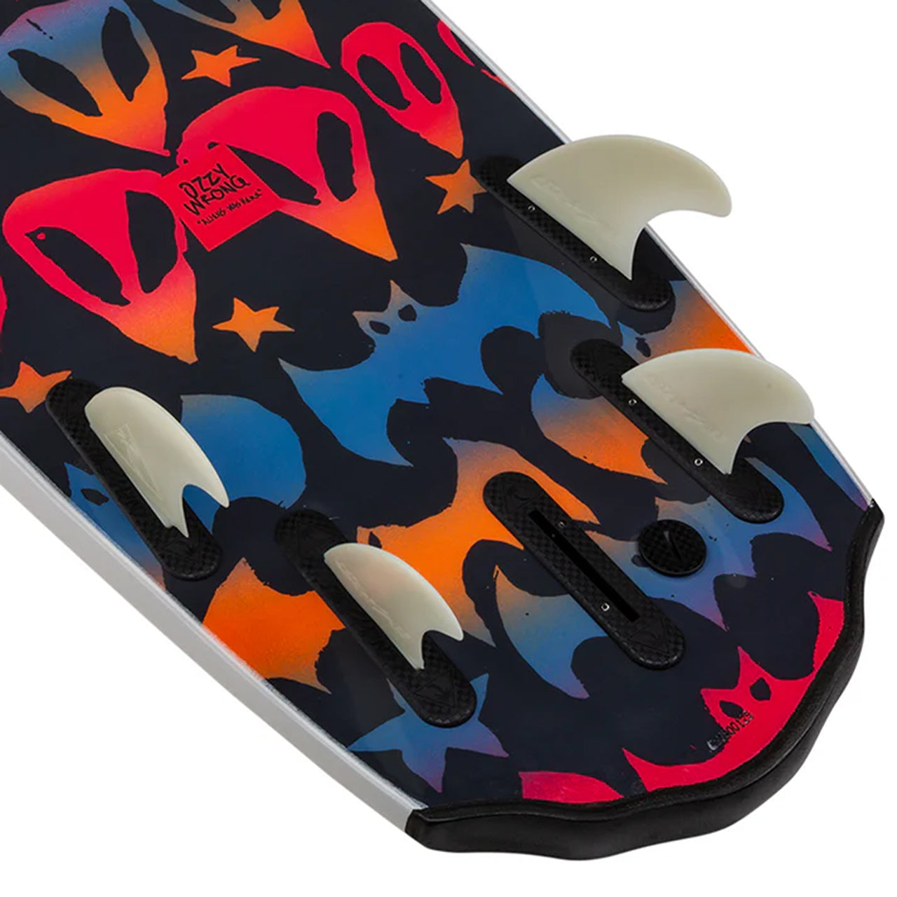 ファットバット5'2