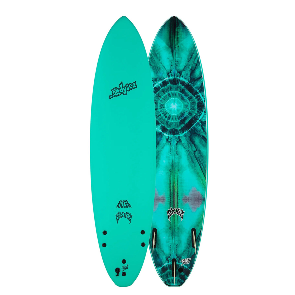 すべてのミッドレングス・ロングボード ソフトボード キャッチサーフ