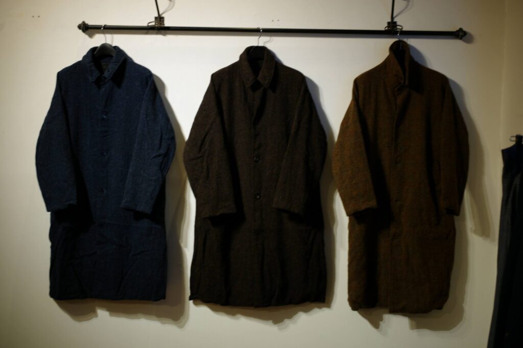 Chez Vidalenc | CATHEDRAL（カセドラル）