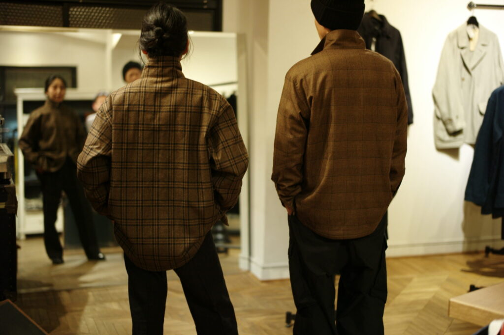 OPUS JAPAN | CATHEDRAL（カセドラル）