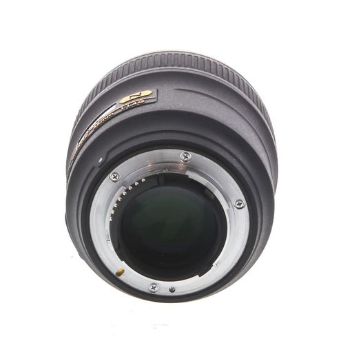 Nikon AF-S NIKKOR 35mm f/1.4 G Autofocus Lens {67}