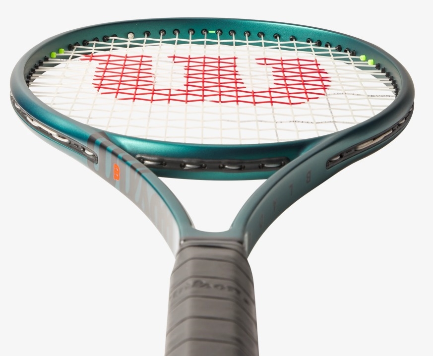 wilson blade 98 18x20 V9 Tennis Racket