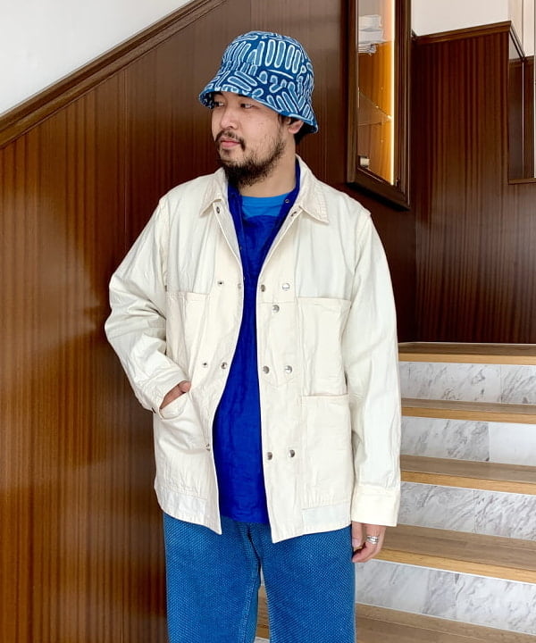 ビームス ジャパン（573008） スタイリング・コーディネイト｜BEAMS