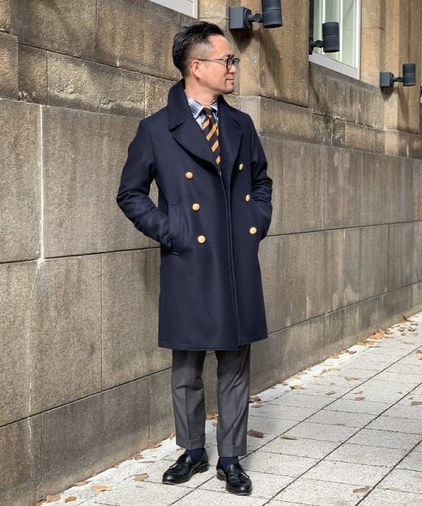 ビームス ハウス メン 神戸（308995） スタイリング・コーディネイト